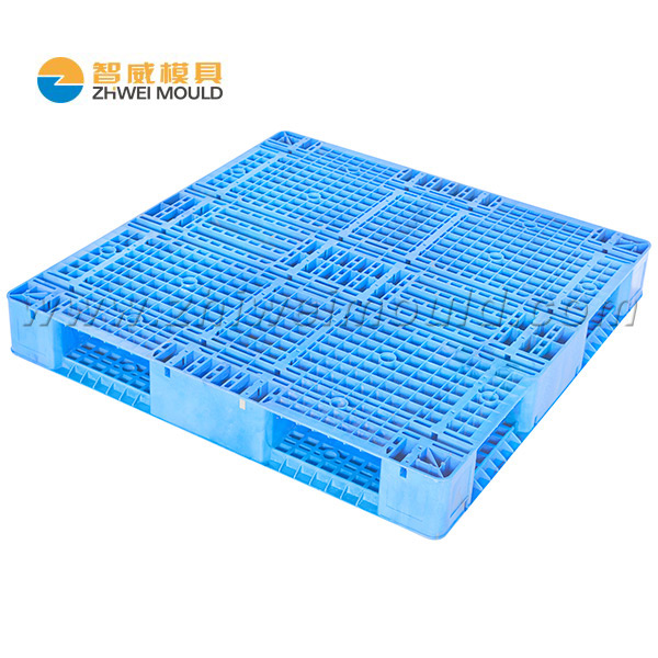 托盤模具 30