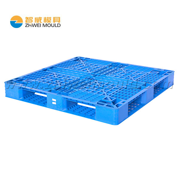 托盤模具 40