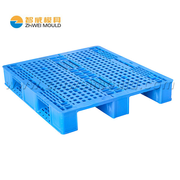 托盤模具 42