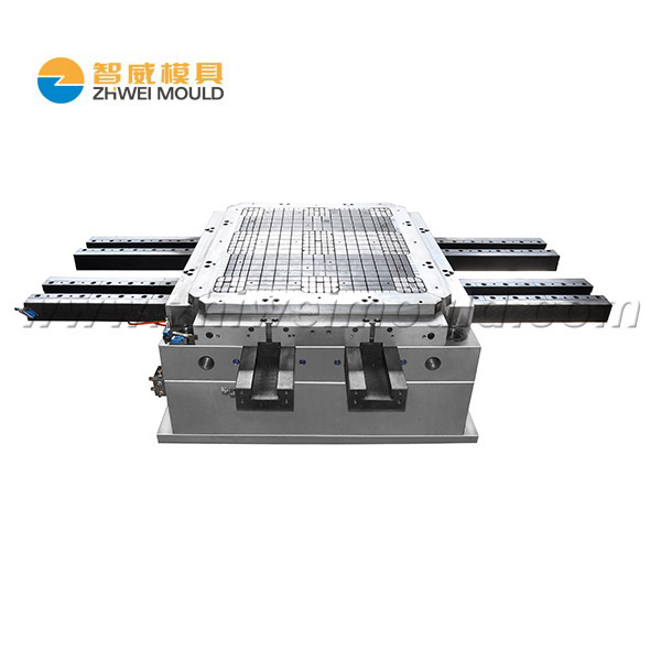 托盤模具 57