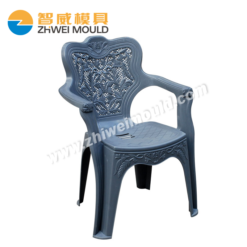 椅子模具 01