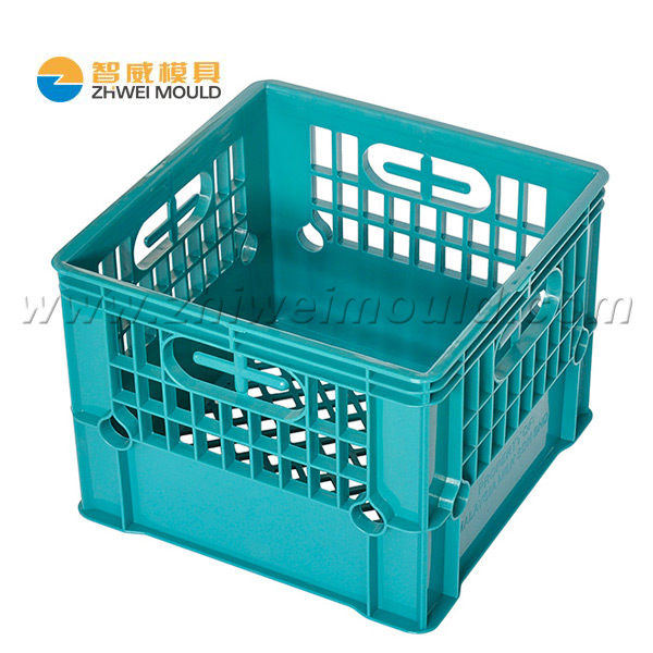 周轉(zhuǎn)箱模具 31