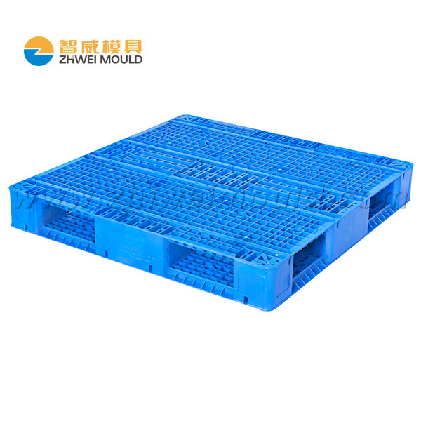 托盤模具 41