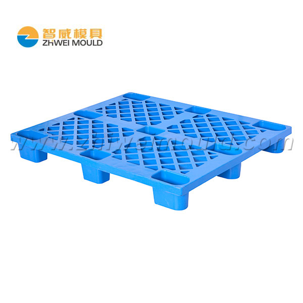 托盤模具 48