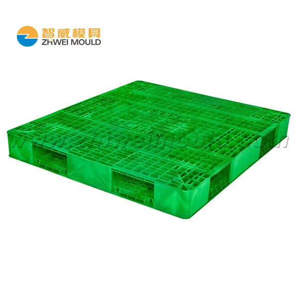 托盤(pán)模具 51