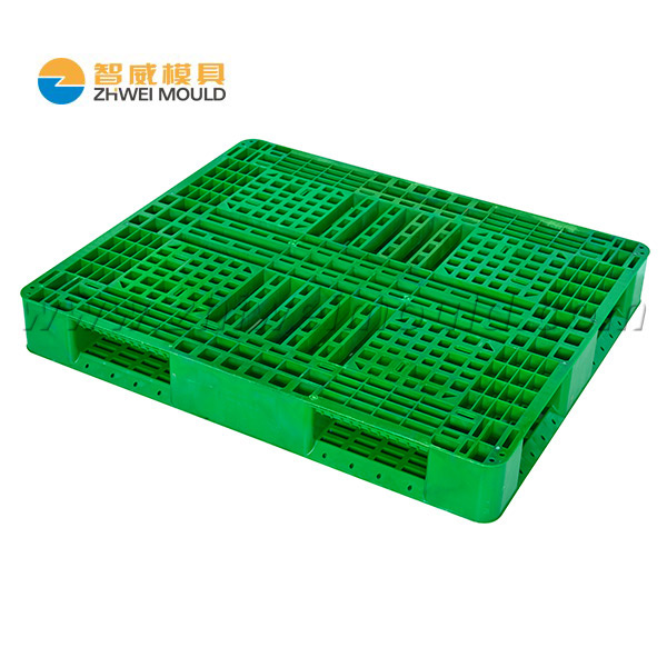 托盤(pán)模具 35