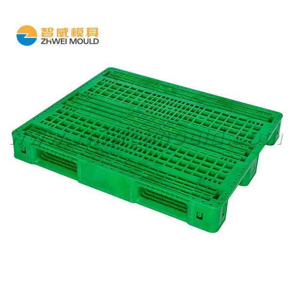托盤(pán)模具 34