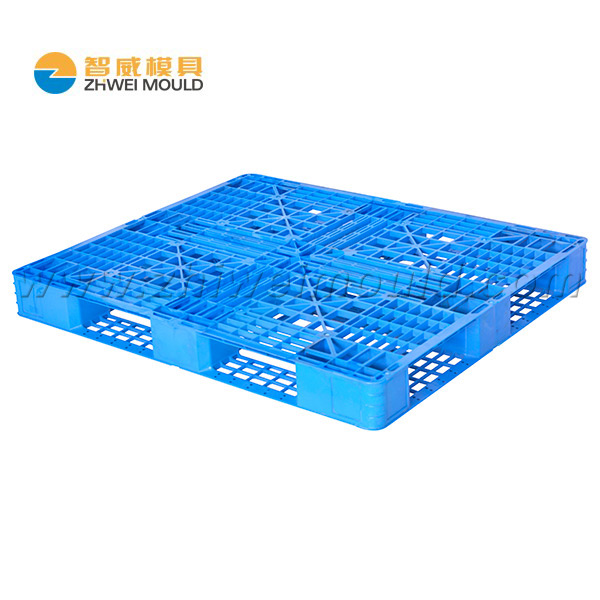 托盤模具 46