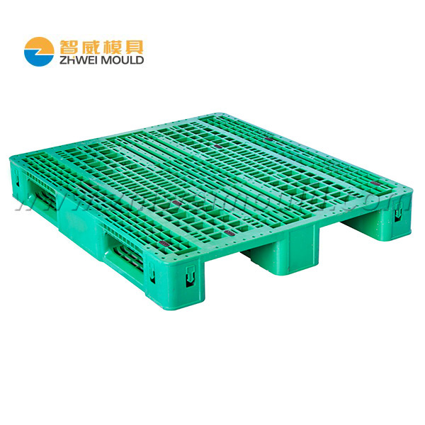 托盤模具 45