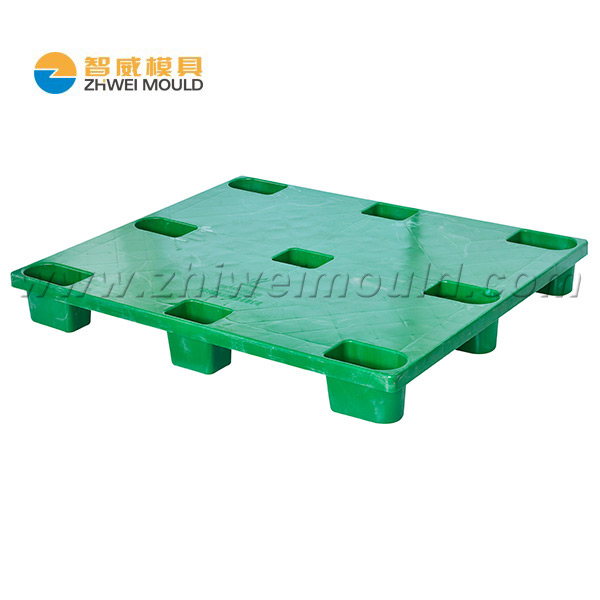 托盤模具 47