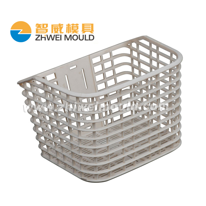 周轉箱模具 20