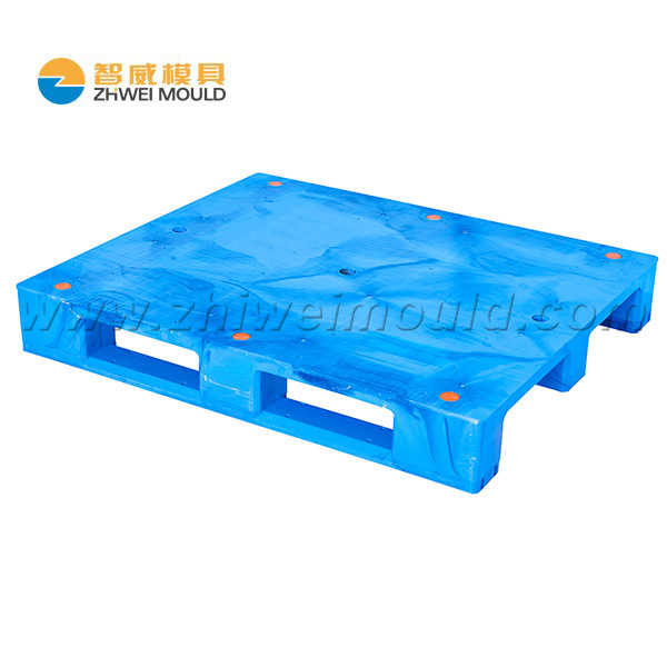 托盤(pán)模具 38